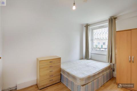 4 bedroom apartment to rent - Ames House, Bonner Street, Bethnal Green, London, E2