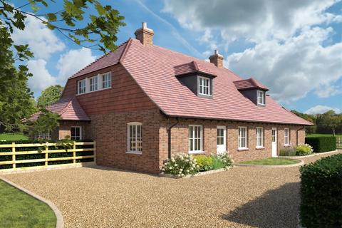 3 bedroom semi-detached house for sale - Graffham - stunning collection of new homes