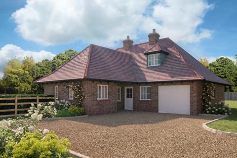 4 bedroom detached house for sale - Graffham - stunning collection of new homes