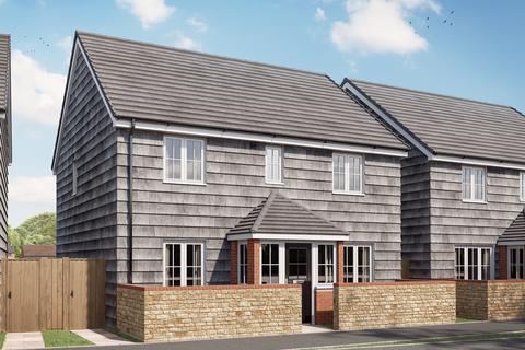 4 bedroom detached house for sale - Plot 24, The Whiteleaf Special at Manor Gardens, Manor Road, Selsey, Chichester PO20