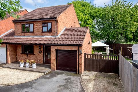 7 Badgers Close, Bishops Hull, Taunton, TA1 5HL
