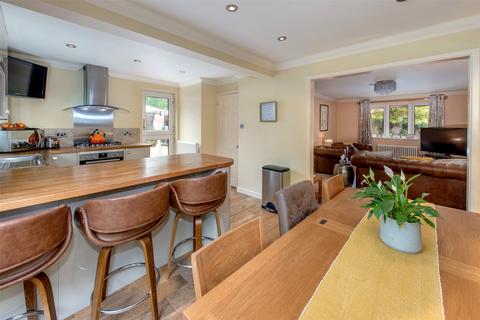 7 Badgers Close, Bishops Hull, Taunton, TA1 5HL