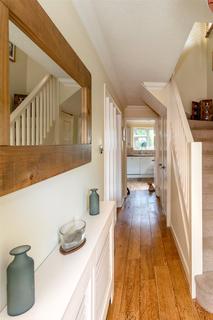 7 Badgers Close, Bishops Hull, Taunton, TA1 5HL