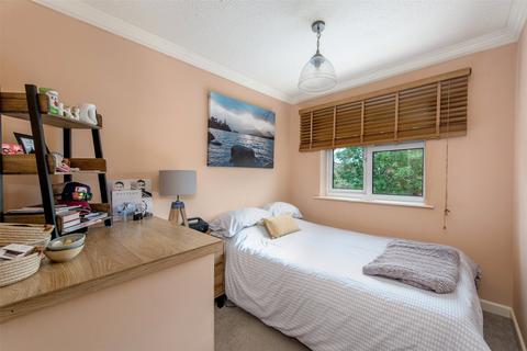 7 Badgers Close, Bishops Hull, Taunton, TA1 5HL
