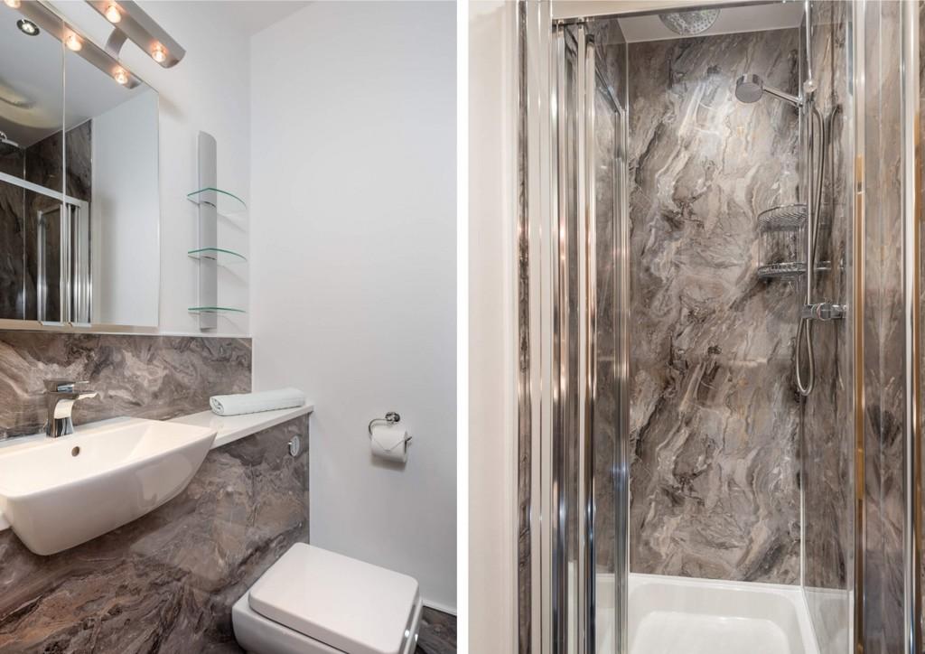 En Suite Shower Room