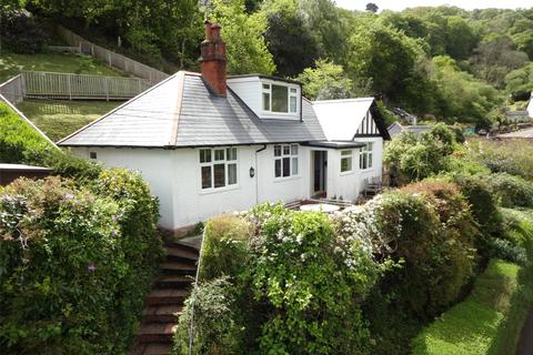 3 bedroom bungalow for sale - Redway, Porlock, Minehead, Somerset, TA24