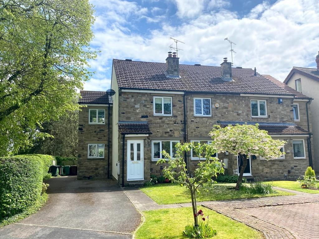 Grasmere Drive, Wetherby, LS22 3 bed end of terrace house £375,000