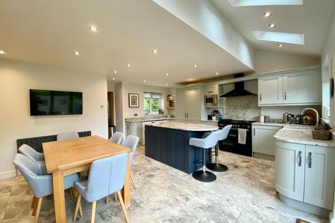 33 Grasmere Drive, Wetherby, LS22 6GP