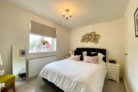 33 Grasmere Drive, Wetherby, LS22 6GP
