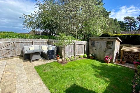 33 Grasmere Drive, Wetherby, LS22 6GP
