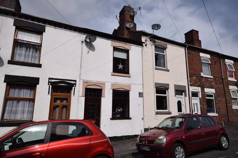 2 bedroom terraced house to rent - Cliveden Place, Longton