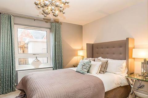 1 bedroom flat for sale - Plot 219, Apartments at Longbridge Place at Longbridge Place, Longbridge Way, Austin Avenue B31