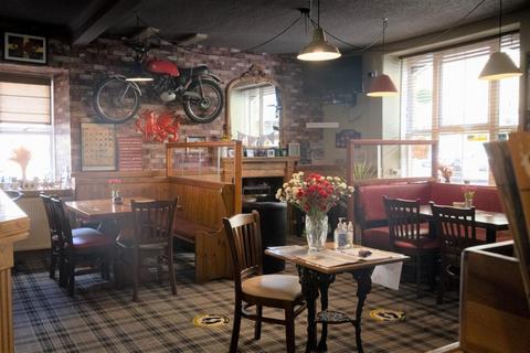 Pub for sale, Freehold Public House & Restaurant & Hotel Located In Cwm-twrch Uchaf