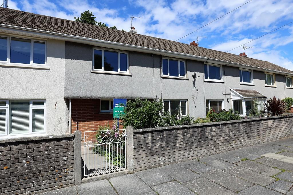 The Meadows, Corntown, Vale Of... 3 bed terraced house £275,000