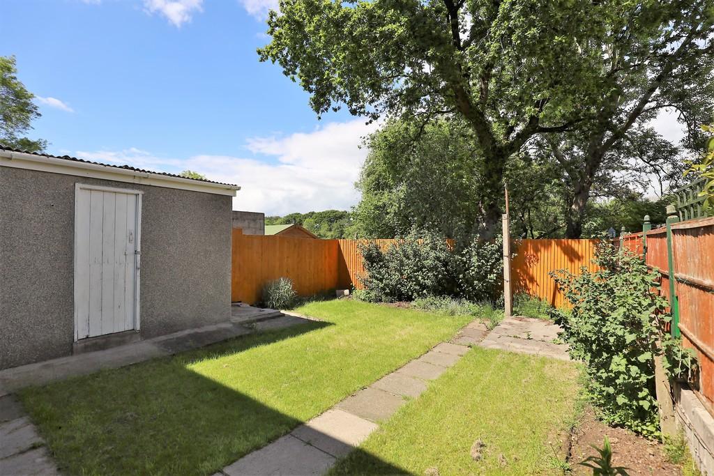 The Meadows, Corntown, Vale Of... 3 bed terraced house £275,000