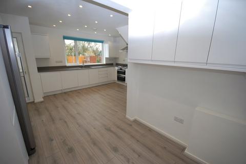 8 The Meadows, Corntown, Bridgend, CF35 5BD