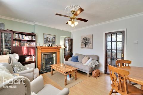 61 Allen Road, Irthlingborough, Wellingborough, NN9 5QX