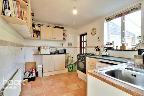 61 Allen Road, Irthlingborough, Wellingborough, NN9 5QX