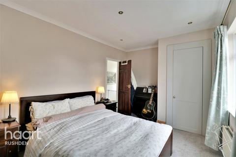61 Allen Road, Irthlingborough, Wellingborough, NN9 5QX