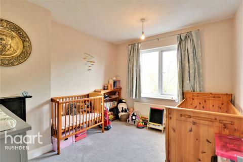 61 Allen Road, Irthlingborough, Wellingborough, NN9 5QX