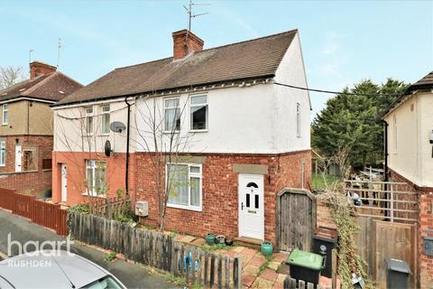 61 Allen Road, Irthlingborough, Wellingborough, NN9 5QX