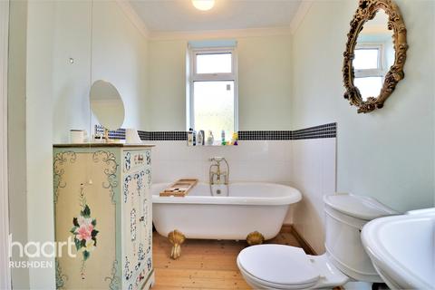 61 Allen Road, Irthlingborough, Wellingborough, NN9 5QX