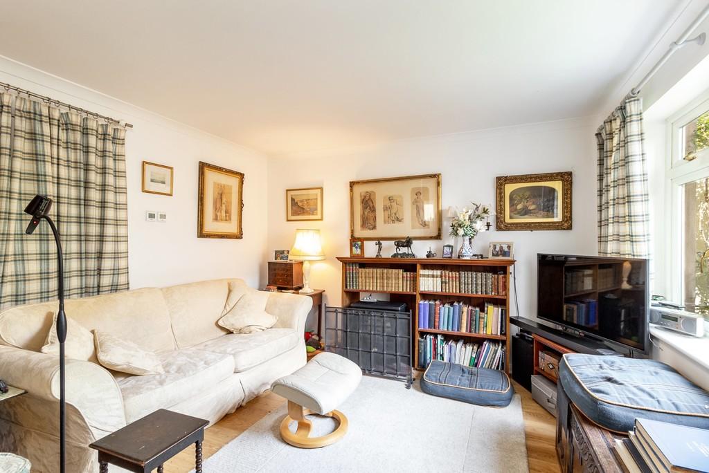 Yarmouth, Isle of Wight 3 bed detached house £575,000