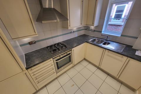 2 bedroom apartment to rent, Wimborne Road, Bournemouth