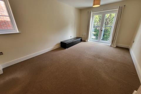 2 bedroom apartment to rent, Wimborne Road, Bournemouth