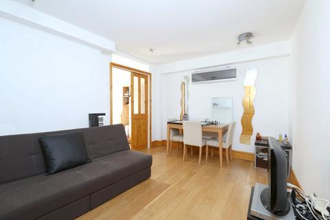 1 bedroom flat to rent, Mildenhall Road, Clapton