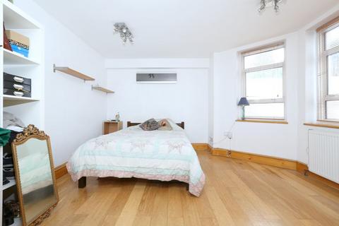 1 bedroom flat to rent, Mildenhall Road, Clapton