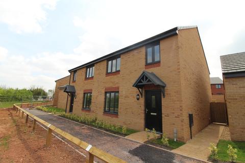 4 bedroom semi-detached house to rent - Plot 196, Mayfield Gardens