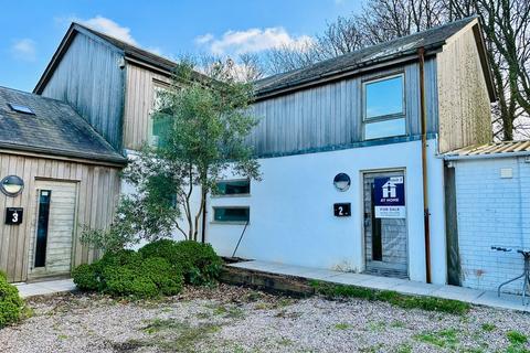 6 bedroom barn conversion for sale, Winstone Beacon, Trematon, Saltash