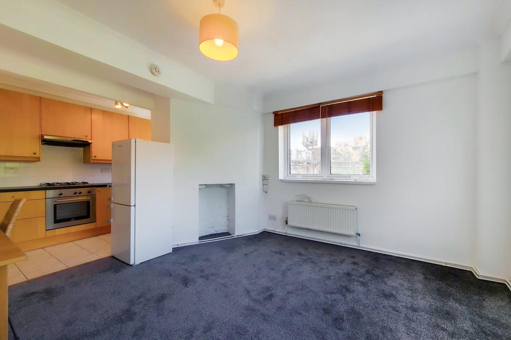 Maltby Street, Bermondsey 2 bed apartment £1,993 pcm (£460 pw)