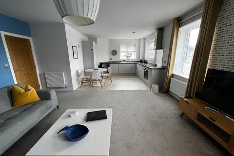 2 bedroom ground floor flat to rent - Apartment 1, The Grange