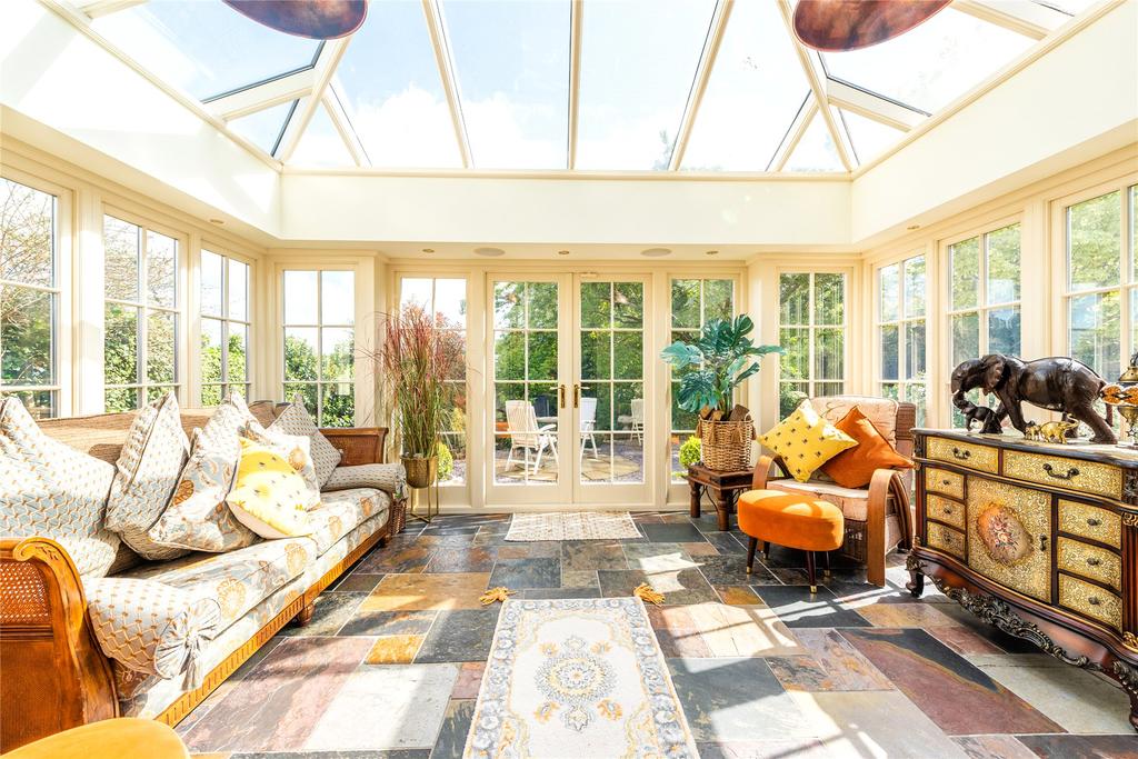 Orangery