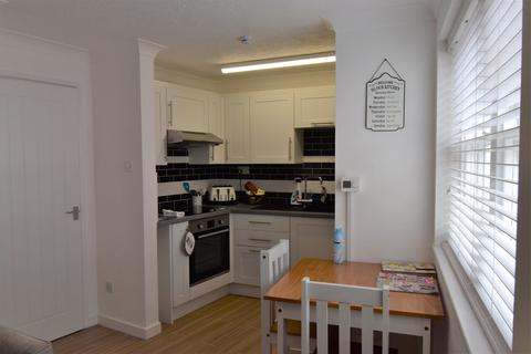 1 bedroom apartment for sale - Cresswell Court, Cresswell Street, Tenby