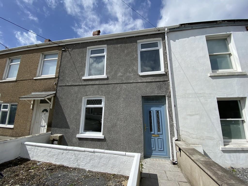 Furnace Terrace, Pontyberem, Llanelli 3 bed terraced house £149,950