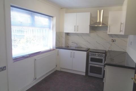 3 bedroom terraced house to rent, 47 Warneford Gardens