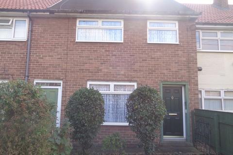 3 bedroom terraced house to rent, 47 Warneford Gardens