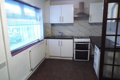 3 bedroom terraced house to rent, 47 Warneford Gardens