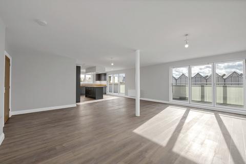 2 bedroom apartment for sale - Risbygate Street, Bury St. Edmunds
