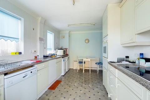 3 bedroom semi-detached bungalow for sale - Chippers Walk, Worthing, West Sussex, BN13 1DW