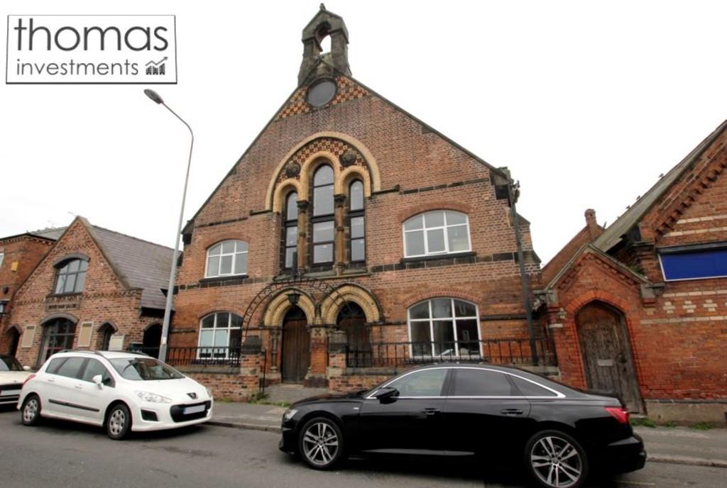 Christleton Road, Boughton, Chester, CH3 Detached house £1,400,000