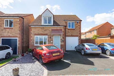 High Stones Place, S5 9BP - Viewing Essential, South Yorkshire