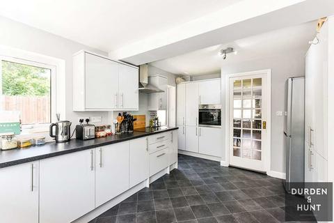 2 bedroom end of terrace house for sale - Trafalgar Place, Hermon Hill, E11