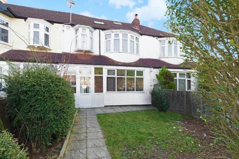 4 bedroom terraced house for sale - A four bedroom house for sale in Raynes Park
