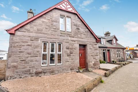 3 Victoria Place, Coupar Angus, Blairgowrie, PH13 9AQ