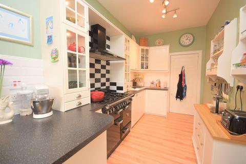 3 Victoria Place, Coupar Angus, Blairgowrie, PH13 9AQ