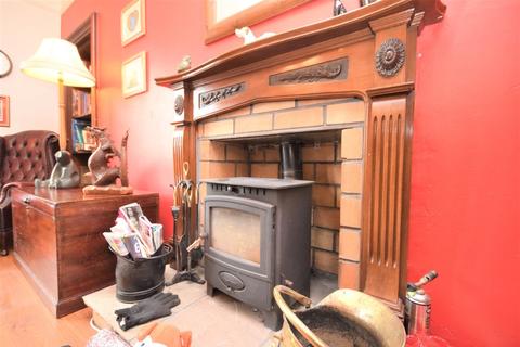 3 Victoria Place, Coupar Angus, Blairgowrie, PH13 9AQ